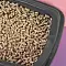 NAPKINS кукурузный наполнитель для кошек #2