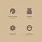 Savita сухой беззерновой корм для стерилизованных кошек с кроликом #6